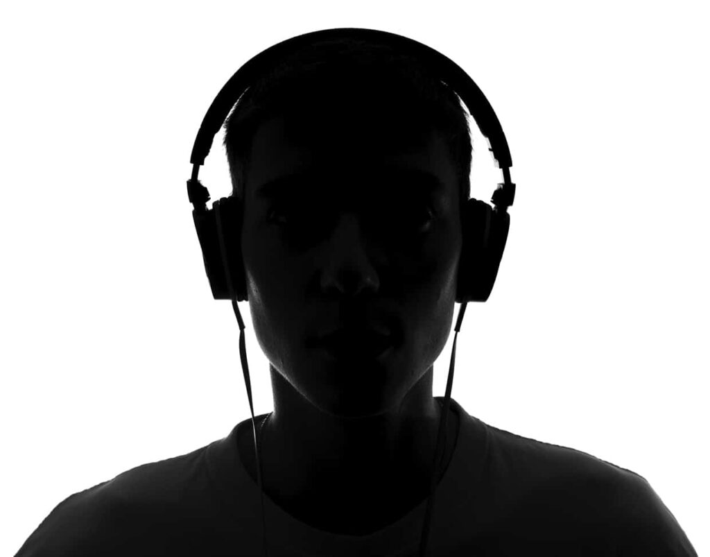 PH HEADSET 1 edm ghost producers