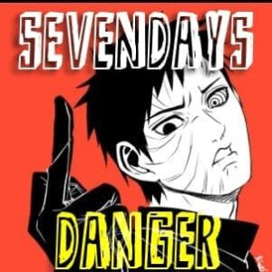 Seven Days - Danger