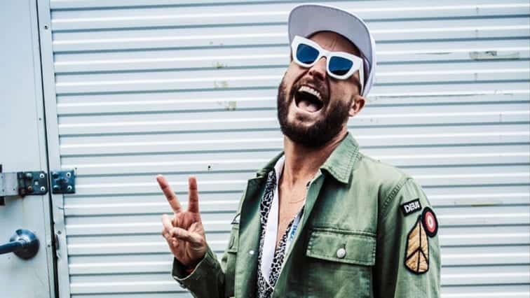 FISHER is finally back with new music.