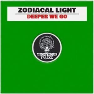 Zodiacal Light - Deeper We Go