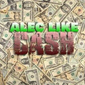 Alec Like - Cash