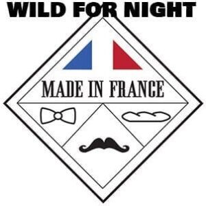 WildForNight - Made In France