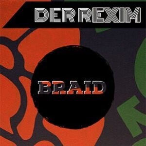 Derrexim - Braid