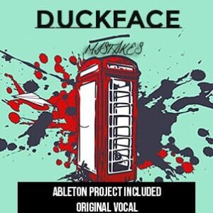 Duckface - Mistakes