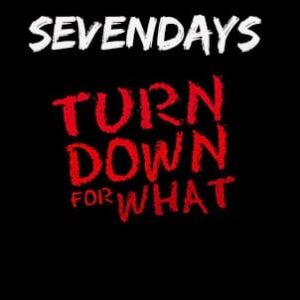 SevenDays - TDFW