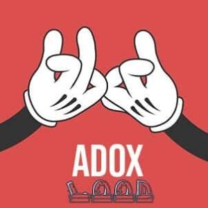 Adox - Lood