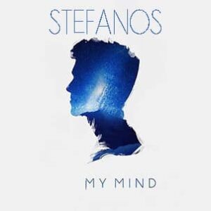 Stefanos - My Mind