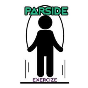 Parside - Exercize