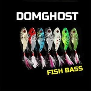 Domghost - Fish Bass