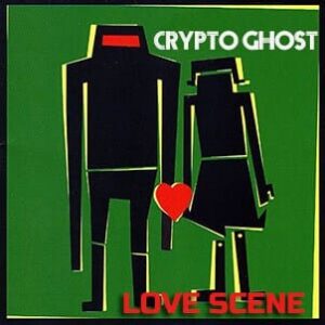 Crypto Ghost - Love Scene