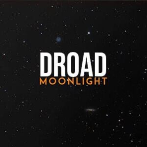 DRoad - Moonlight