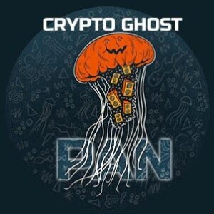 Crypto Ghost - Pan