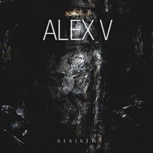 Alex V - Rebirth