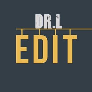 Dr.L - Edit