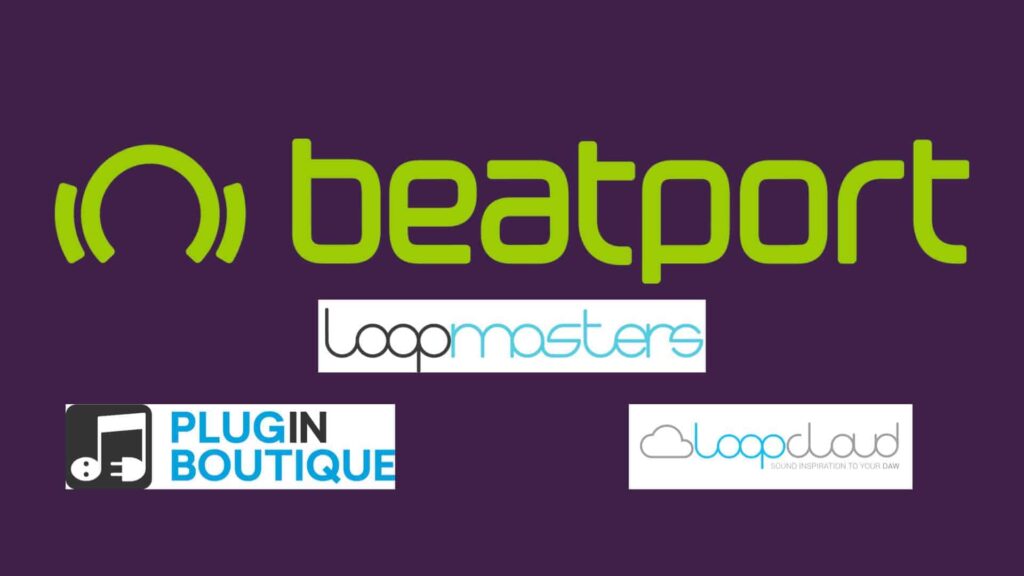 Beatport Acquires Loopmasters, Plugin Boutique & Loopcloud