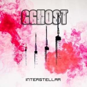GGhost - Interstellar