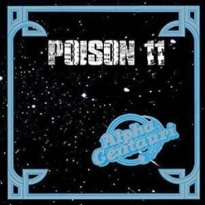 Poison11 - Alpha Centauri