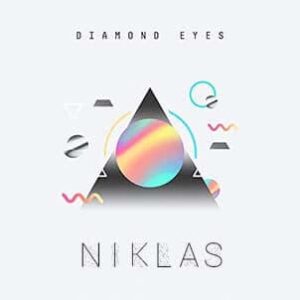 Niklas - Diamond Eyes