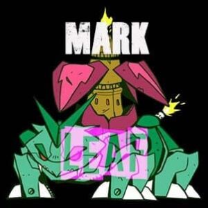 Mark - Leaf
