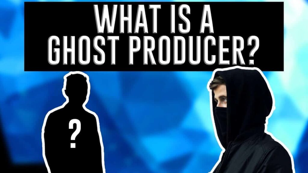 What Is A Ghost Producer?