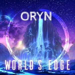 Oryn - World's Edge