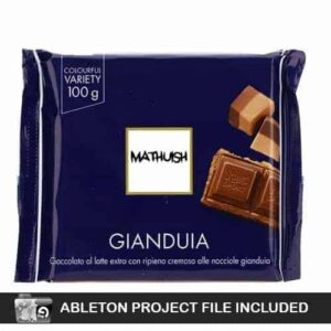 Mathuish - Gianduia