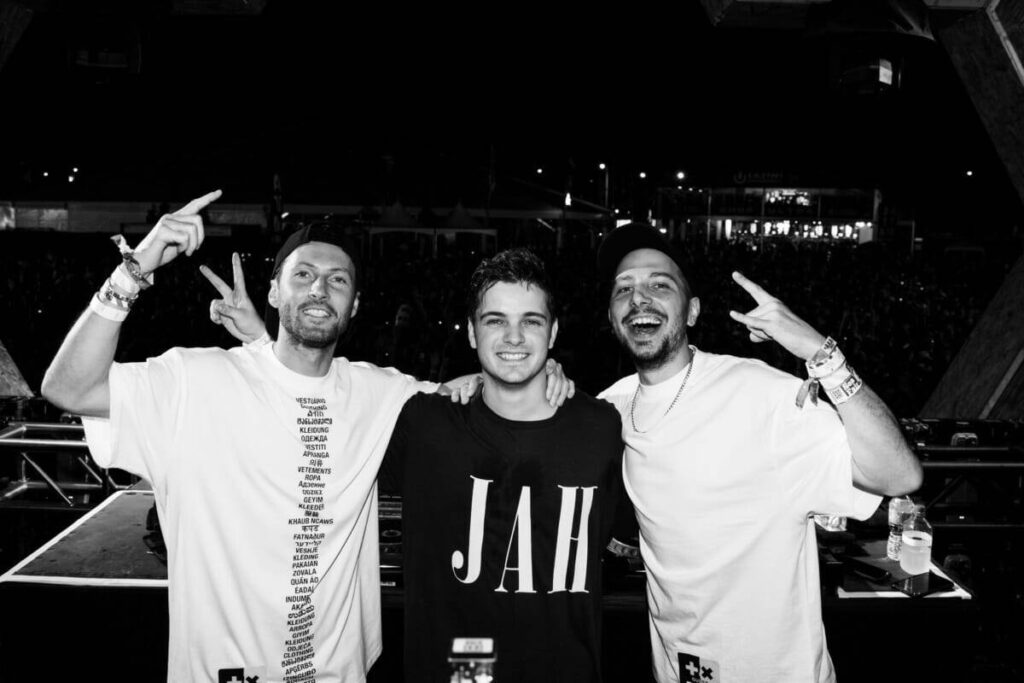 Martin Garrix Remix Competition
