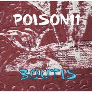 Poison11 - Boutis