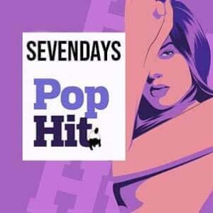 SevenDays - Pop Hit