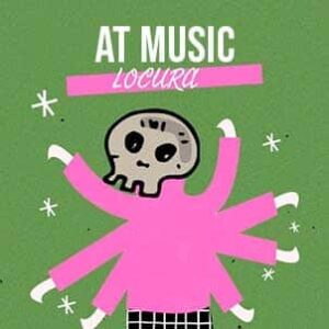 AT Music - Locura