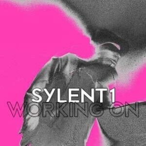 Sylent1 - Working On