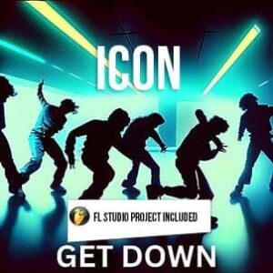 ICON - Get Down