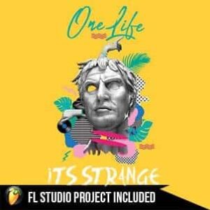 It's Strange - One Life
