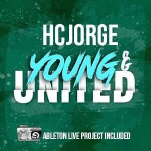 Hcjorge - Young and United