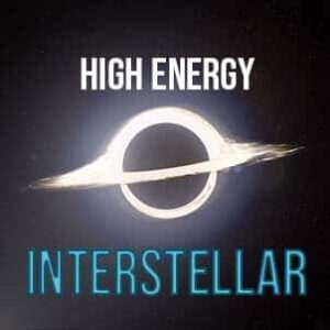 High Energy - Interstellar
