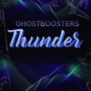 Ghostboosters - Thunder