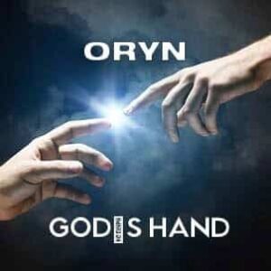 Oryn - God's Hand