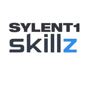 Sylent1 - Skillz