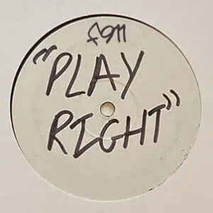 F911 - Play Right