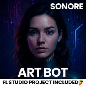 Sonore - Art Bot