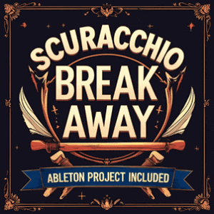 Scuracchio - Break Away