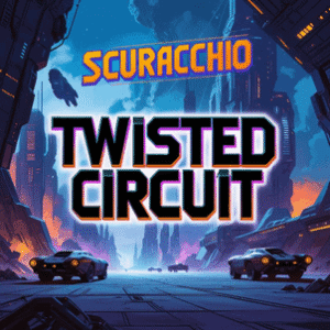 Scuracchio - Twisted Circuit