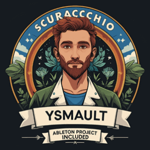 Scuracchio - Ysmault