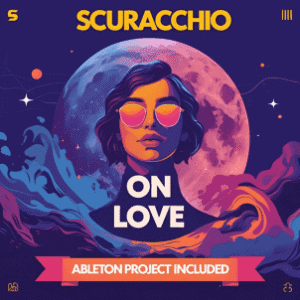 Scuracchio - On Love