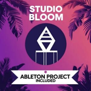 Studio Bloom - Pedestal