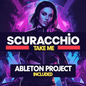 Scuracchio - Take Me