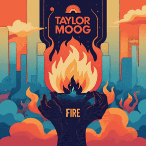 Taylor Moog - Fire
