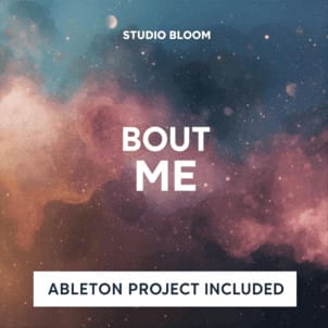 Studio Bloom Bout Me Anonymous Tracks