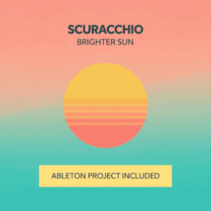 Scuracchio - Brighter Sun