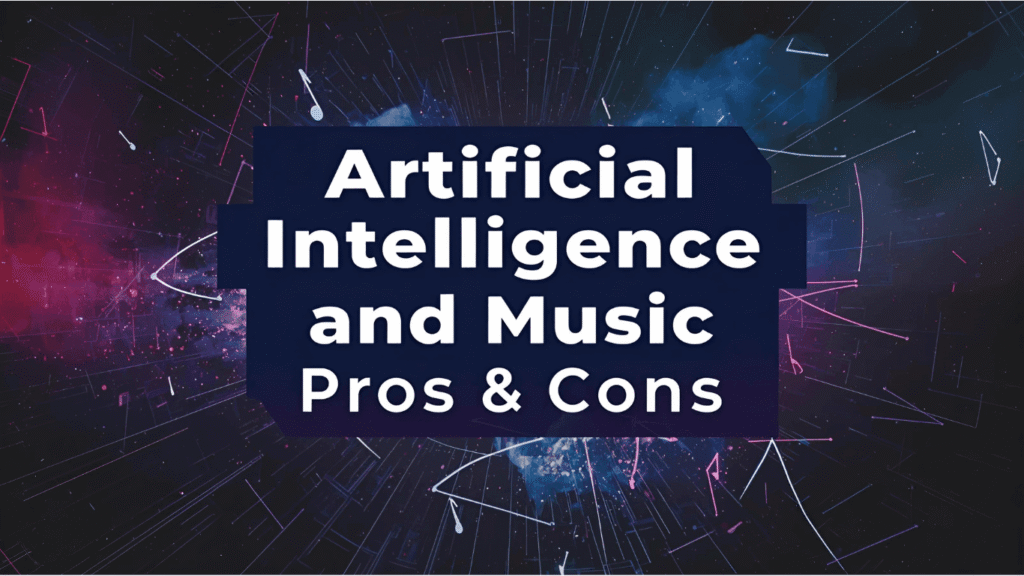 ghost producer AI